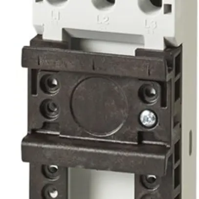 Addatatore base ETN MSFAD-25 p.salvamotore diretto max.7.5kW, 25A 