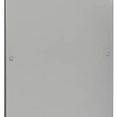 Parete laterale Rittal VX 8115.245 500×1200mm yyyyy acciaio grigio 2pz 