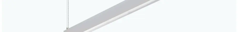 Luminaire suspendu LED TrueLine SP532P LED36S/840 PSD PI5 SM2 L1130 ALU 