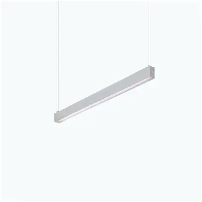 Luminaire suspendu LED TrueLine SP532P LED36S/840 PSD PI5 SM2 L1130 ALU 