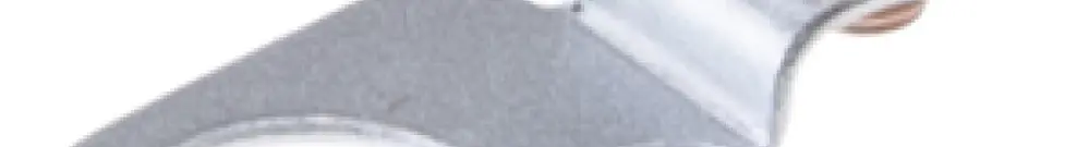 Morsetto di terra MH per raccordo M10 