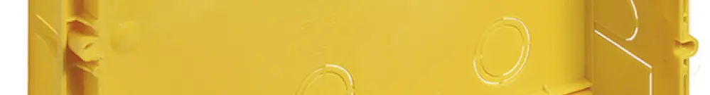 Boîte ENC pour haut-parleur H4570 