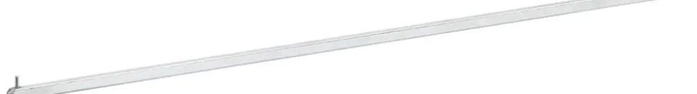 Prolunga di asse Hager 320mm Ø5mm per 20…100A 