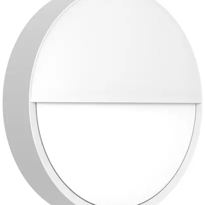 Limitatore di abbagliamento LEDVANCE BULKHEAD ROUND materiale sintet.Ø262×74 bi 
