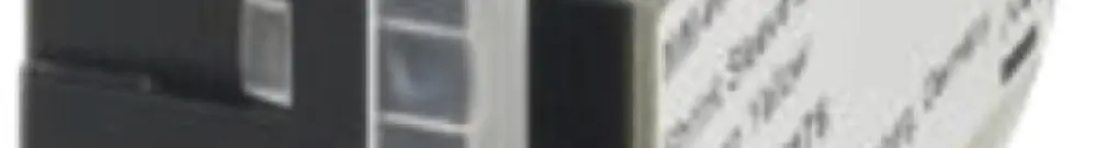 Schrumpfschlauch PX MM-WMS-2 3.2 (EX5)R C1 YE/BK Ø1.6…3.2mm endlos×3.7mm gb/sz 