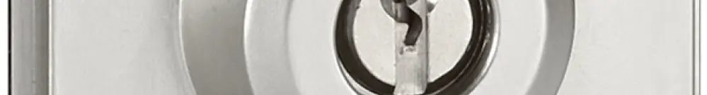 Interruttore rotativo INC Soliroc senza chiusura cro. 