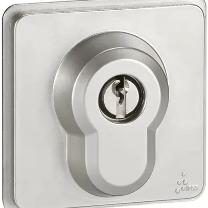 Interruttore rotativo INC Soliroc senza chiusura cro. 