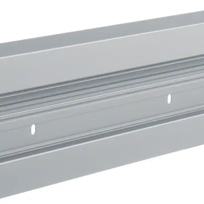 Canale perapetto tehalit BRA 170×65×2000mm alluminio 
