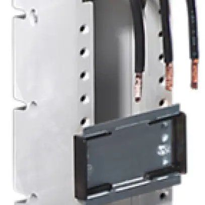 Anschlussmodul Rittal SV 9625.000 1 Tragschiene 3 Leitungen 25A 