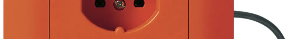 Prise INC kallysto T15 orange 
