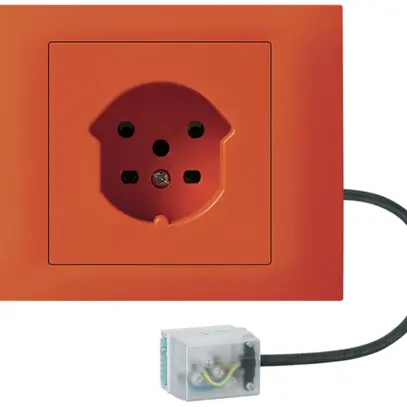 Prise INC kallysto T15 orange 