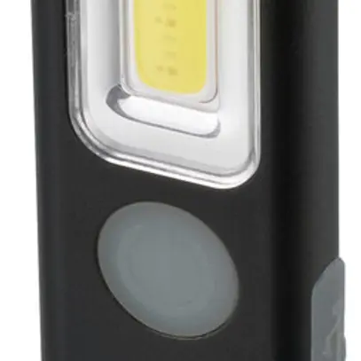 Baladeuse LED à accu Brennenstuhl PL 200 AC 6500K 200lm 3.7V 0.45Ah 12h 