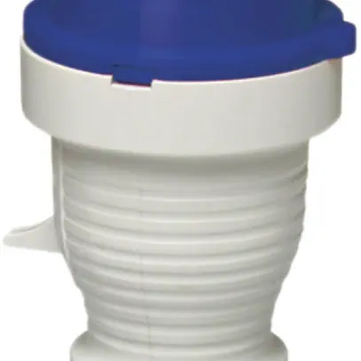 Spina mobile CEEtyp 4L 16A 9h 