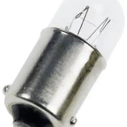 Lampada spia BA9s 28V 60mA 