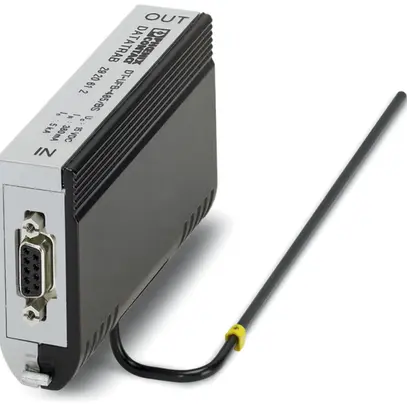 Protection surtension pour interface RS-485 