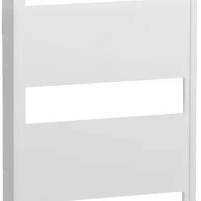Coperchio di protezione Hager univers N 450×250mm per apparecchi AMD 3×12PLE 