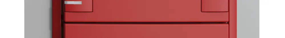 UP-KNX-Taster RGB EDUE, 250mW, m.RGB-LED, 2×Taste, 2×Tastenb., ber 