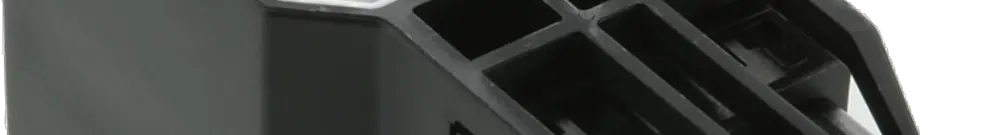 Boîte de dérivation Woertz pour câble plat Combi/DALI choix des phases 3P C1 
