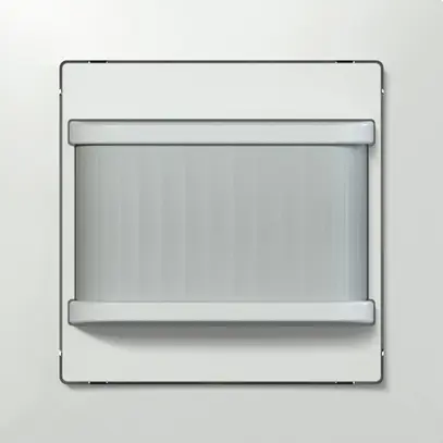 Rilevatore di movimento INC ABB SIDUS free@home bianco 