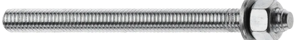 Tige d'ancrage TILCA TIM ASTA SET M10×110mm 