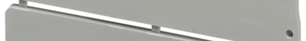 Coperchio PX grigio per PTIO 1.5/S/3 