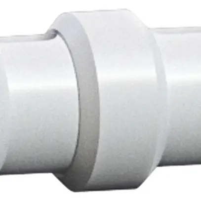 Connettore per adattatore Hager uniway, 100 pezzi 