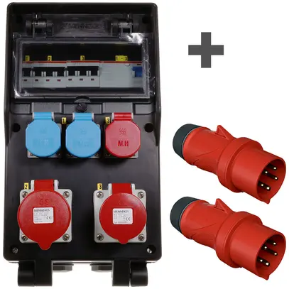 Aktionspaket Ferratec AP-0525EST16ST32-SET 