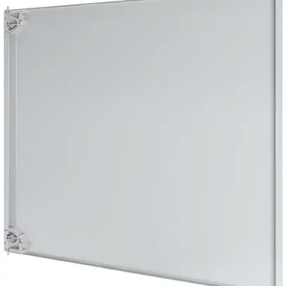 Ersatztür Schneider Electric Prisma XS 800×500mm für Tiefe 210mm o. Schliessung 