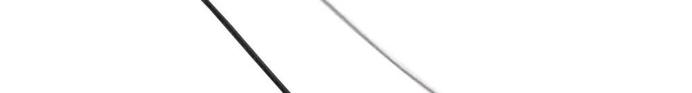Fassung ELBRO GZ10/GU10 Keramik mit Anschlussleitung 190mm 