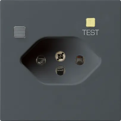 Presa kallysto A T13 FI 30mA antracite 