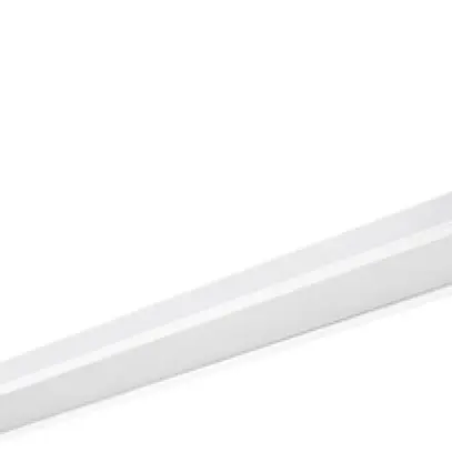 LED-Pendelleuchte Sylvania OPTIX 1200 MPO 37W 4900lm 4000K DALI weiss 