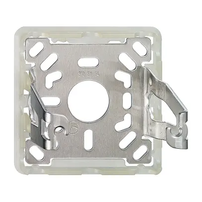 Staffa di fissaggio AP FH 74×74×54mm, con cornice di base 