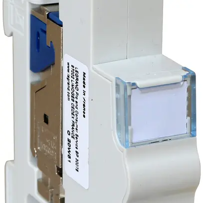 Module de raccordement Legrand RJ45 CAT6 STP 
