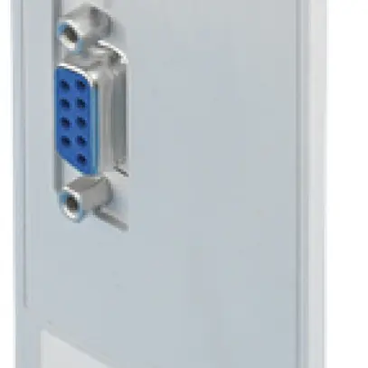 Interface Rittal SZ 2482.510 intérieur 2×D-Sub (9P) 