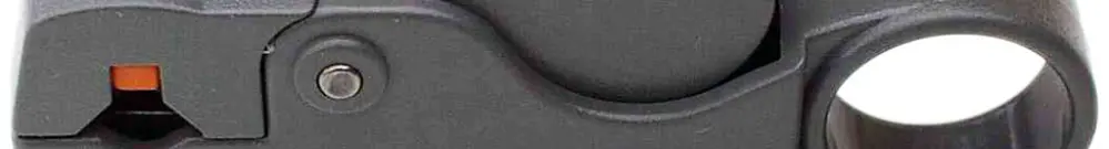 Outil à dénuder pour câble HVA T6T77 