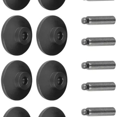 Nivelierschraube Tehalit zu BK Broadway M8×35mm 