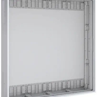 Quadro murale PrismaSeT XL IP30 s.porta 1050×1100×210mm 4 campi 7 file 