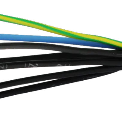 Câble TT 8x1,5mm² 6LNPE gr Une longueur