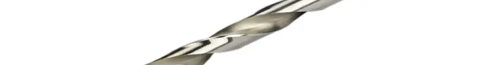 Bohrer Rittal AS 4050.801 Ø2.6mm für Perforex BC/Perforex MT 10Stk 