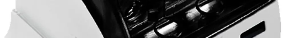 Verteilerblock WM WPD 106 1P 215A 1×Eing 5×Ausg 1.5…25mm² 1.5…70mm² 