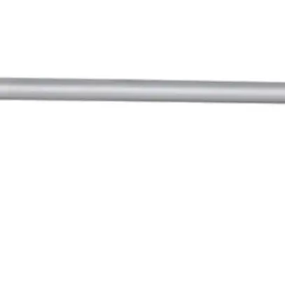 Lampada display SLV SPOT DISPLAY E27 18.5W 674mm grigio 