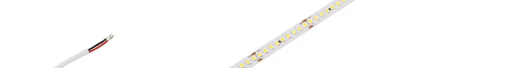 Ruban lumineux LED SLV Grazia C 24V 9W blanc 4000K 120° VAR 5000mm 
