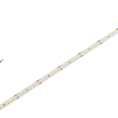 Ruban lumineux LED SLV Grazia C 24V 9W blanc 4000K 120° VAR 5000mm 