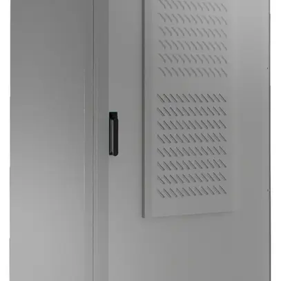 Alloggio Rittal CS 9868.550 800×1600×800mm IP55 IK10 grigio 