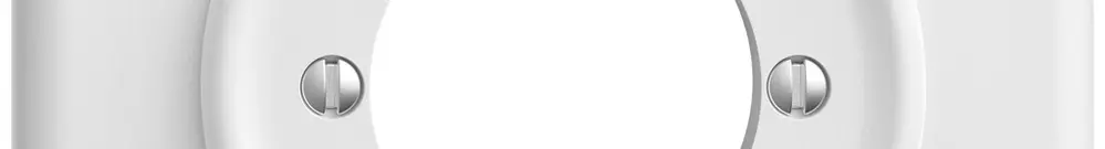 UP-Montageset STANDARDdue SNAPFIX® f.Schwenktaster m.Schloss Auf → ← Zu ws 