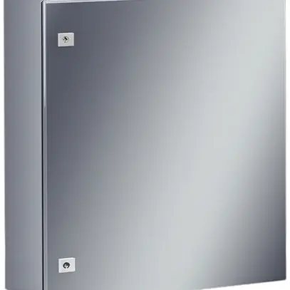 Alloggio Rittal KEL 9406.600 600×760×210mm IP66 acciaio affinato 