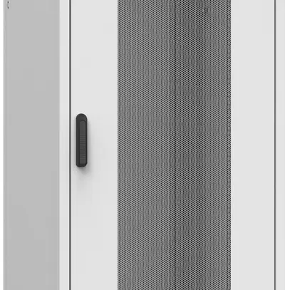 Armadio di rete Standard-Line S-84224-381-11-2, 42UA, 800×1963×800mm, grigio 