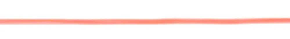 Filo Siliflex G 2.5mm² rosso 