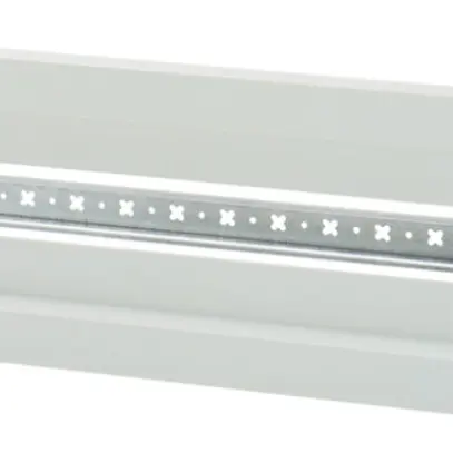 Pannelo modulare Hager Orion.Plus 800×150mm 222 moduli 