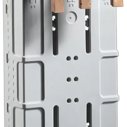 Modulo di raccordo Rittal SV 9635.110 per conduttore piatto 160A 